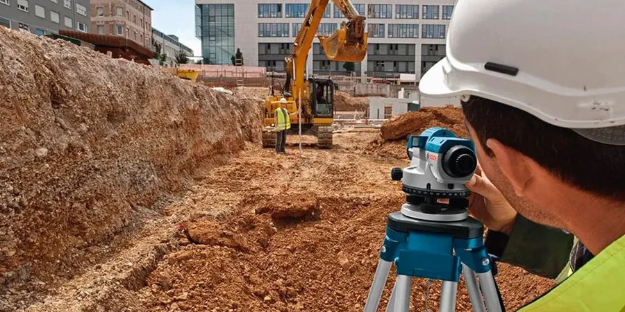 Geotecnia em Londrina