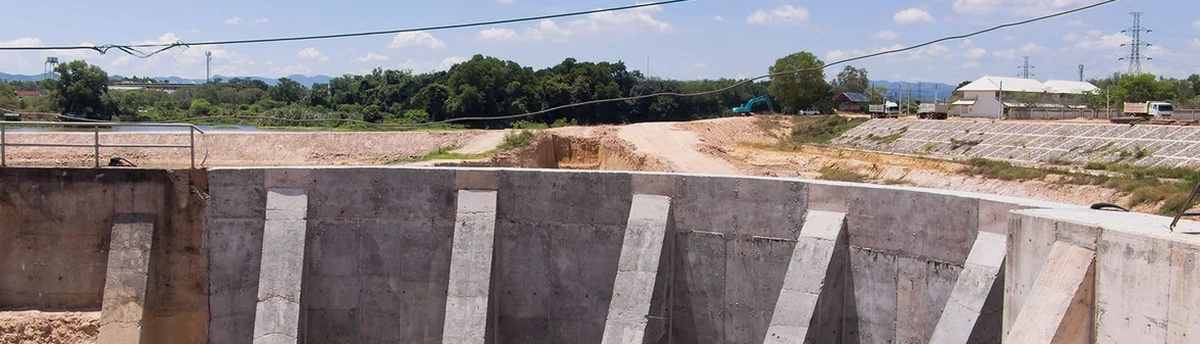 Monitoramento Geotécnico de Escavações em Londrina