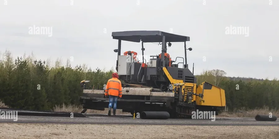 Projeto de Pavimento Flexível em Londrina: Dimensionamento Seguindo Norma DNIT
